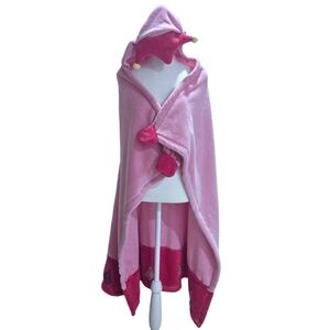 Like NEW Royal Queen Robe Bath Pool Towel Blanket